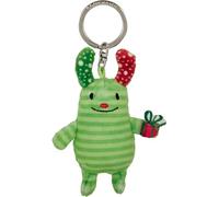 4050003959726 Coppenrath Verlag GmbH & Co. KG Günther Jakobs Schlüsselanhänger: Die kleine Überraschung Bunt/Weiß