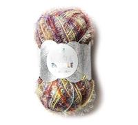 4050051574582 RICO-Design tap Creative Bubble Print Pastell Mix