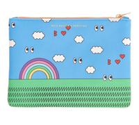 4051271411008 RICO-Design tap EYE CANDY Etui, Regenbogen, 20 x 15 cm
