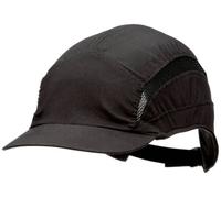 4054596715660 3M 3M First Base HC24BLK/RP FB3 CLA Anstoßkappe Schwarz Schwarz