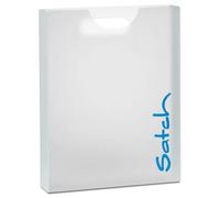 Satch Heftebox Stylerbox transparent