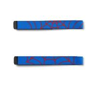 4057081189878 Satch Satch Swap Spider Web Rot/ Blau