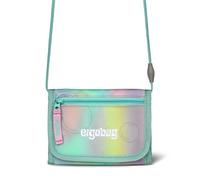 4057081199518 Ergobag Ergobag Brustbeutel ZauBärwelt Türkis/ Pink