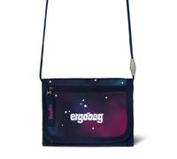 4057081199563 Ergobag Ergobag Brustbeutel Bärlaxy Blau/ Lila