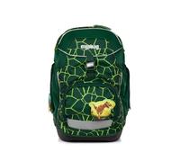 4057081200474 Ergobag Ergobag Pack Schulranzen BärRex Set Grün