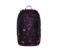 Satch - Mystic Nights Air Schulrucksack Einzeln lila