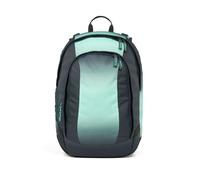 4057081203147 Satch Satch Schulrucksack Air Gradient Mint Türkis/ Grau