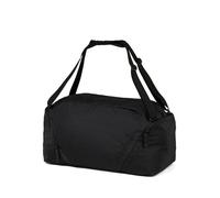 4057081203727 Satch Satch Sporttasche Nordic Black Schwarz