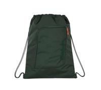 Satch Sportbeutel Forrest Green