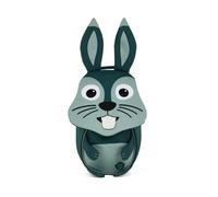 4057081210817 Affenzahn Affenzahn Kleiner Freund Hase Grau