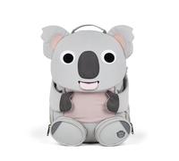 4057081210848 Affenzahn Affenzahn Großer Freund Koala Pink/ Grau