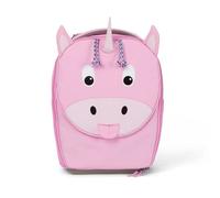 AFFENZAHN Kinderkoffer Unicorn rosa