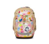 Ergobag Schulranzen-Set Pack Flower Powbär 2026