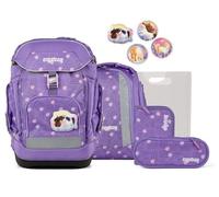 4057081218417 Ergobag Ergobag Pack PonyBäradies Lila