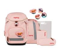 4057081218448 Pack Schulrucksack Set UnzähmBär