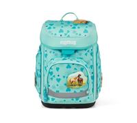 4057081219575 Ergobag Ergobag Cubo Pack ReitBärtraum Blau/ Türkis