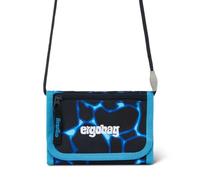 4057081220991 Ergobag Ergobag Brustbeutel Bärassic Garden Blau