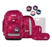 4057081223527 Ergobag Ergobag Pack MondzauBär Pink