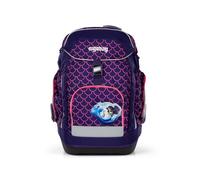 4057081232956 Ergobag Ergobag Maxi PerlentauchBär Pink/ Lila