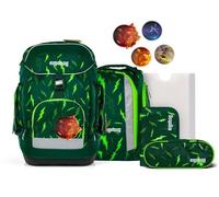 4057081232963 Ergobag Ergobag Maxi Bärtastisch Grün