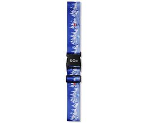 4060946853432 Thalia Koffergurt "Ski Resort" Hellblau