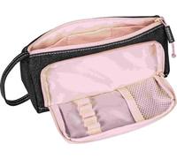BRUNNEN Schlampermäppchen s'maepp "midnightsky" L rosa