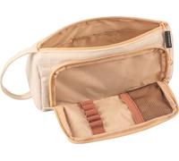 4061947069051 Brunnen Brunnen Schlampermäppchen Gr.L Creme Orange