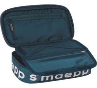 Brunnen Schlampermäppchen s'maepp Colour Code 104924039 XL Denim
