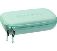4061947152159 Brunnen Brunnen Schlampermäppchen Hardcase XL mint s'maepp