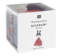 4065166035644 RICO-Design tap Ricorumi Häkel-Set "Baby Blankies - Marienkäfer", mit Füllwatte