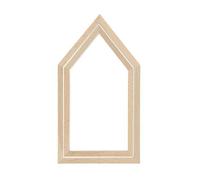 4065166036467 RICO-Design tap Dekostickrahmen, Haus, mittel