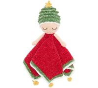 4065166083539 Rico Design GmbH & Co.KG Ricorumi Häkelset "Baby Blankies" Weihnachtswichtel