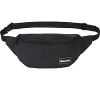 4066237007249 Heinrich Sieber BENCH Hüfttasche hydro, schwarz Schwarz