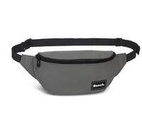 4066237007287 Heinrich Sieber BENCH Hüfttasche hydro, dunkelgrau dunkelgrau