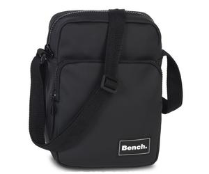 4066237007300 Heinrich Sieber BENCH Freizeittasche hydro, schwarz Schwarz