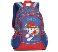 4066237012540 Heinrich Sieber SIEBER Glühwürmchen - Kinderrucksack Paw Patrol, californiablau/rot, 12 Liter Bunt
