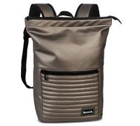 4066237021979 Heinrich Sieber BENCH Rucksack hydro, taupe Taupe