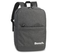 4066237022020 Heinrich Sieber BENCH Rucksack Classic, dunkelgrau, 17 Liter dunkelgrau