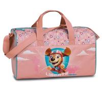 Fabrizio Kids Paw Patrol Sporttasche 39 cm 39cm 12L Rosa