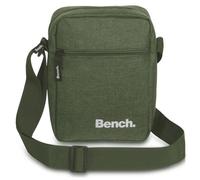 4066237029616 Heinrich Sieber BENCH Umhängetasche Classic, khaki Khaki