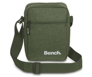 4066237029616 Heinrich Sieber BENCH Umhängetasche Classic, khaki Khaki