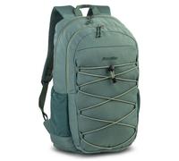 4066237035174 Heinrich Sieber BESTWAY® Rucksack Urban, sage, 21 Liter Grün