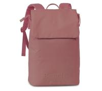 Bench loft Rucksack - Ziegelrot