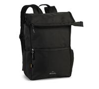 4066237036188 Heinrich Sieber BENCH Rucksack casual, schwarz, 19 Liter Schwarz