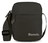 4066237036287 Heinrich Sieber BENCH Umhängetasche bold, schwarz, 17 Liter Schwarz