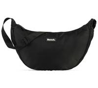 4066237036478 Heinrich Sieber BENCH Umhängetasche nova, schwarz, ca. 7 Liter Schwarz