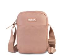 4066237036522 Heinrich Sieber BENCH Freizeittasche Nova, altrosa Pink