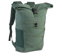 4066237036645 Heinrich Sieber BESTWAY® Rucksack Urban, Rolltop, sage, ca. 18 Liter Grün