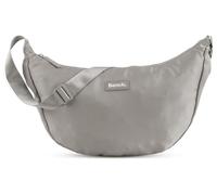 4066237041502 Heinrich Sieber BENCH Umhängetasche nova, hellgrau, ca. 7 Liter Grau
