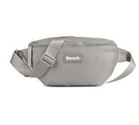 4066237041540 Heinrich Sieber BENCH Nova Hüfttasche, Gürteltasche, Bauchtasche, hellgrau, 1,5 Liter Grau